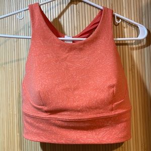 Lululemon Align High Neck Tank Top 8